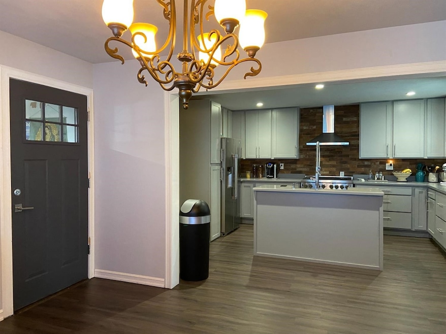 603 S Harrison St, Hugoton, KS 67951 - photo 1