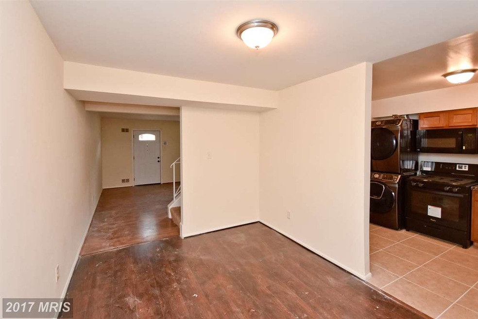 6809 Forest Terrace, Hyattsville, MD 20785 - photo 1