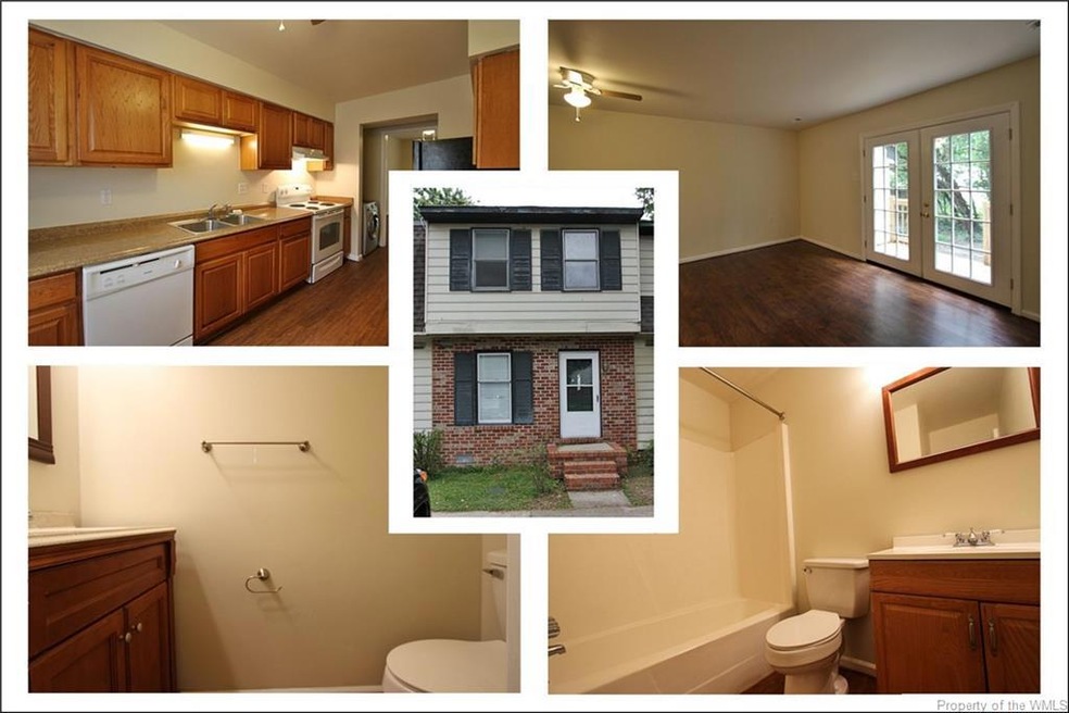 3262 Taylor Ave, West Point, VA 23181 - photo 1