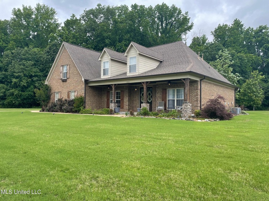 3353 Scott Road