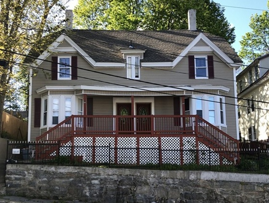 66 Crescent St unit 68, Lawrence, MA 01841 - photo 1