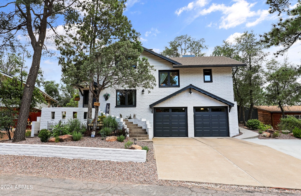 311 E Pinnacle Cir, Payson, AZ 85541 - photo 1