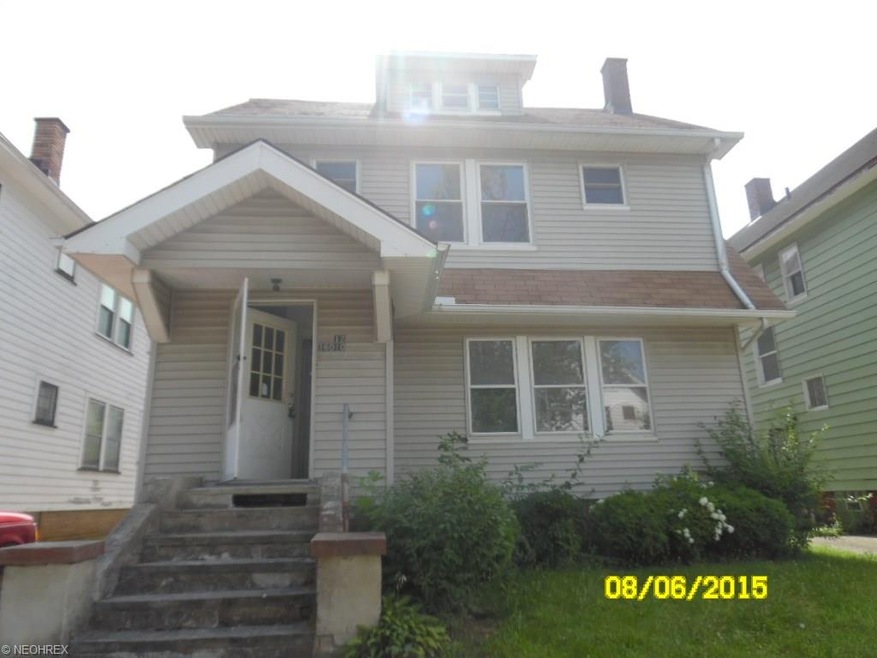 16010 Neladale Rd, Cleveland, OH 44112 - photo 1