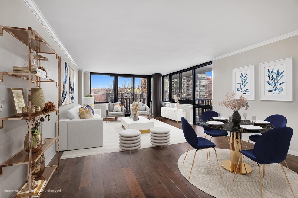 700 Grove St unit 3C, Jersey City, NJ 07310 - photo 1