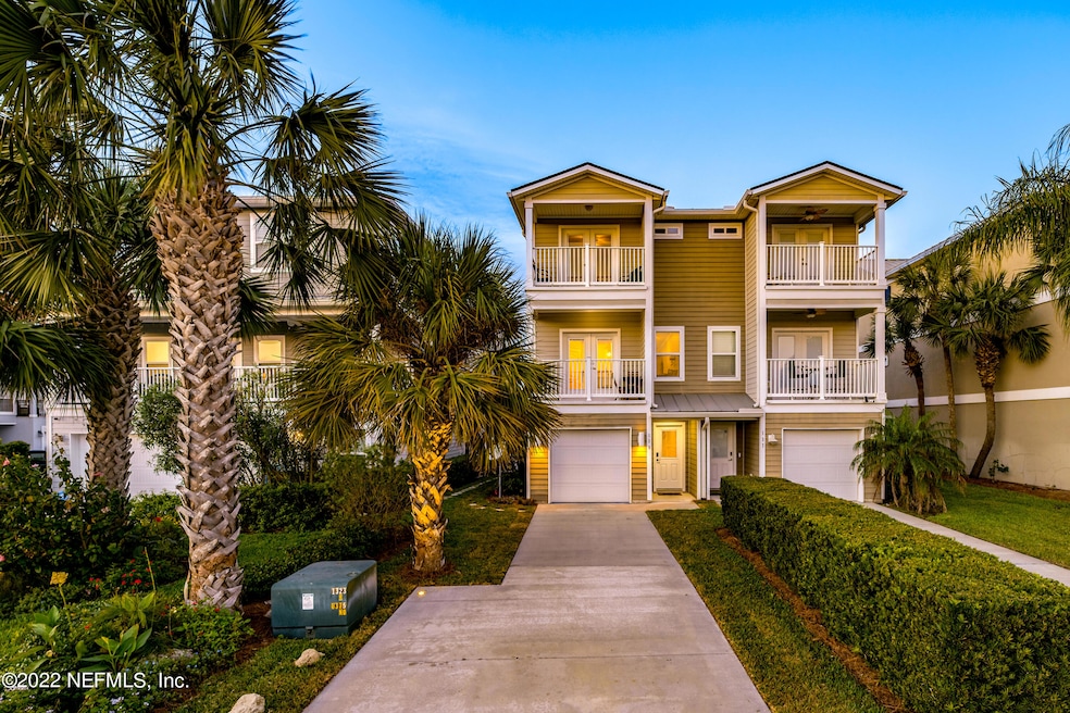 139 14th Ave S, Jacksonville Beach, FL 32250 - photo 1