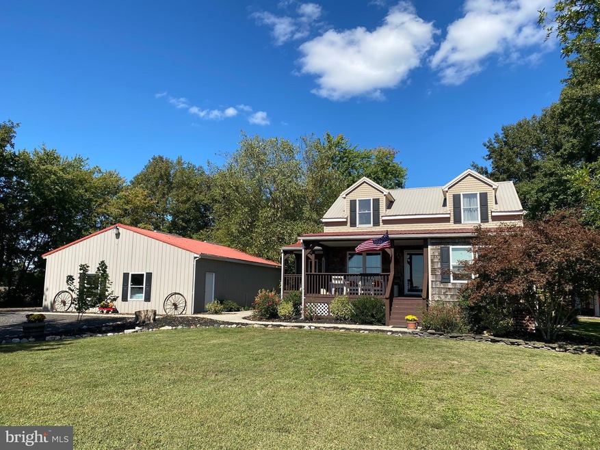18819 Phillips Hill Rd, Laurel, DE 19956 - photo 1