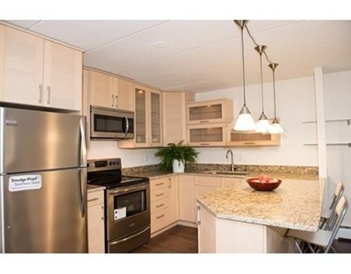 25 Homer Ave unit 15, Cambridge, MA 02138 - photo 1