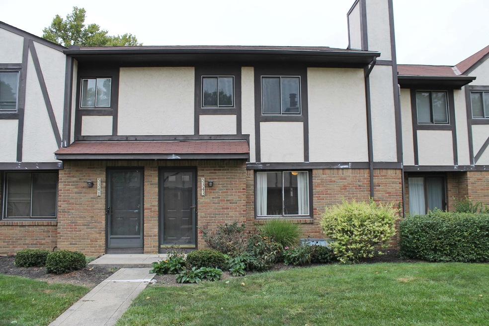 3 level townhouse condo