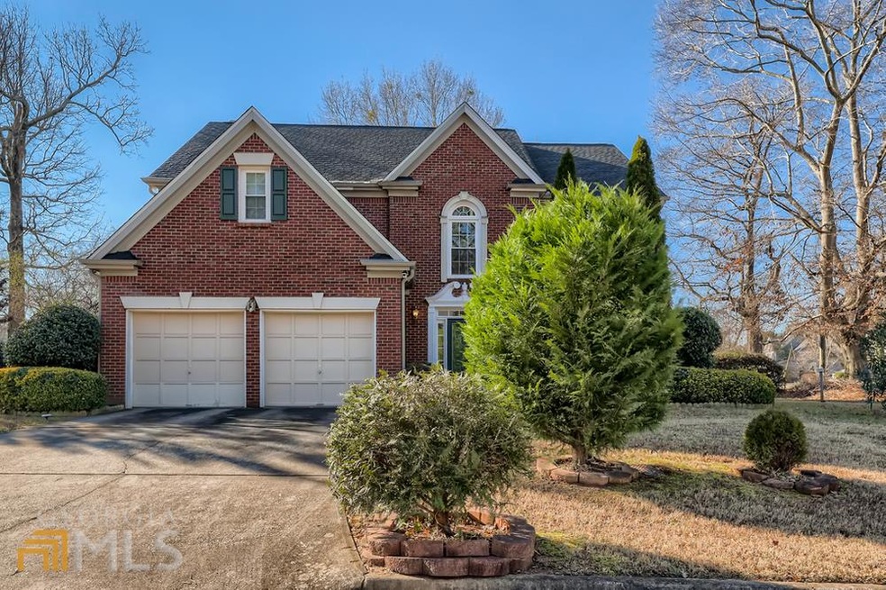 4005 Brockett Oaks, Tucker, GA 30084 - photo 1