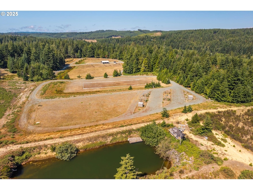 0 Coastal Evergreen Ln unit 378789742, Bandon, OR 97411 - photo 1