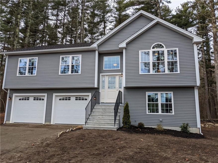 43 Reynolds Rd, Chepachet, RI 02814 - photo 1