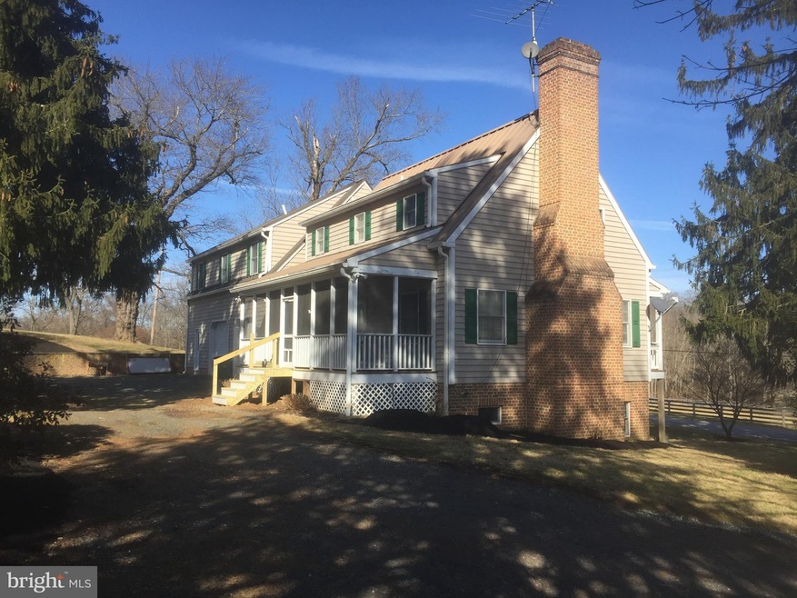 15934 Old York Rd, Monkton, MD 21111 - photo 1