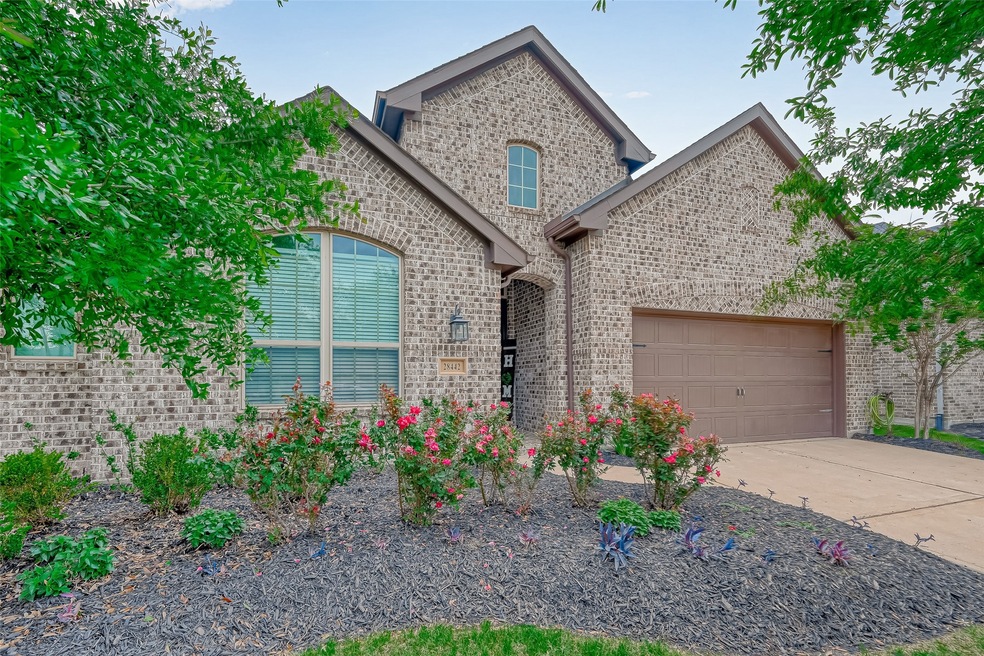 28442 Asher Falls Ln, Fulshear, TX 77441 - photo 1