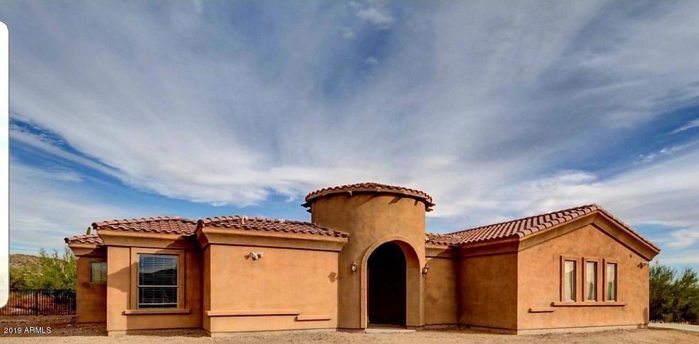 Custom Home