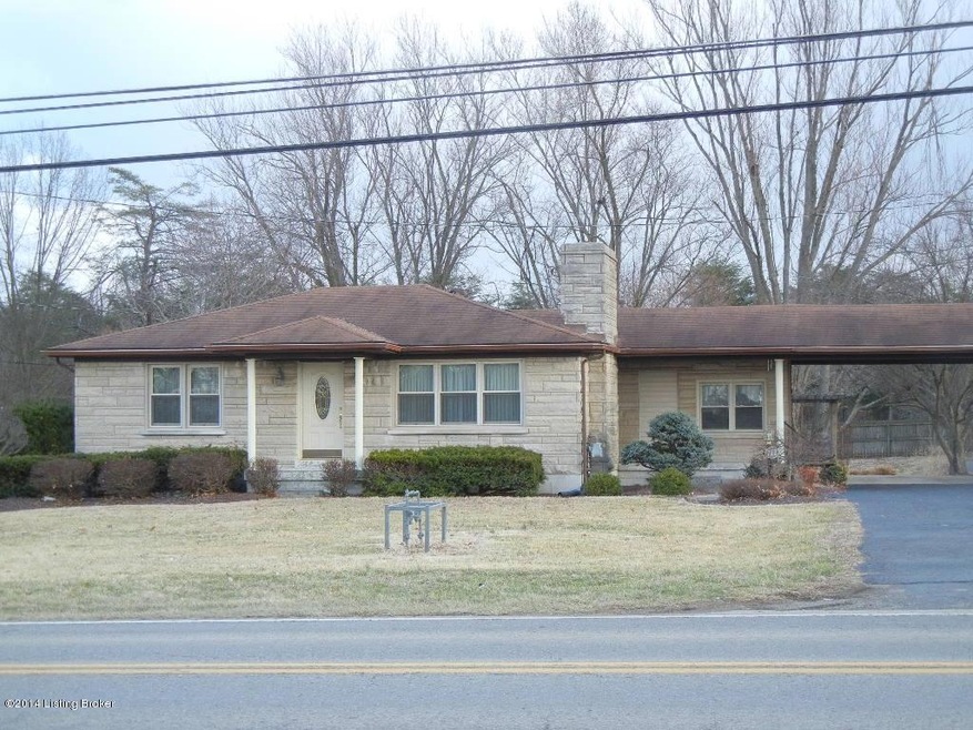 7109 Highway 44 E, Mount Washington, KY 40047 - photo 1