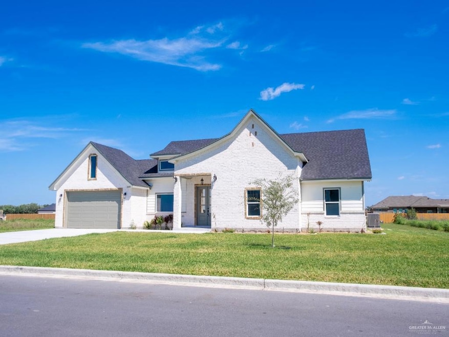 2608 Stone Oak Dr, Weslaco, TX 78599 - photo 1