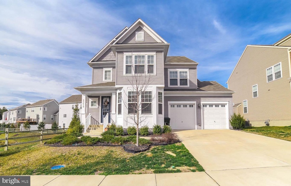 23410 Lilliflora Dr, California, MD 20619 - photo 1