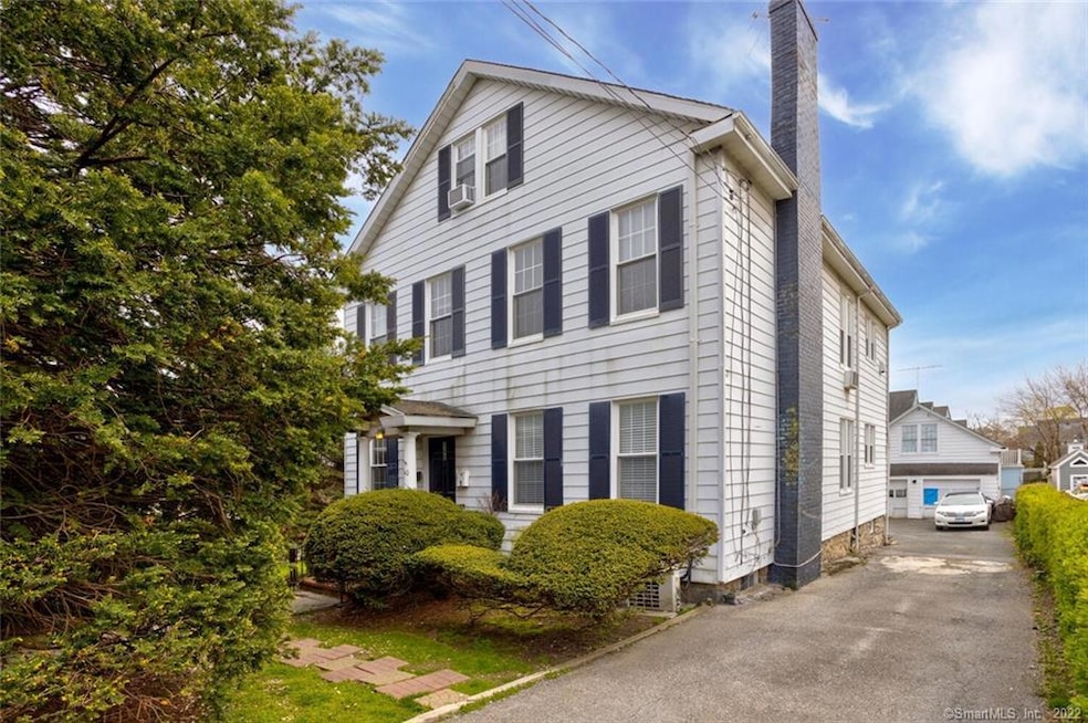 140 Colonial Rd, Stamford, CT 06906 - photo 1