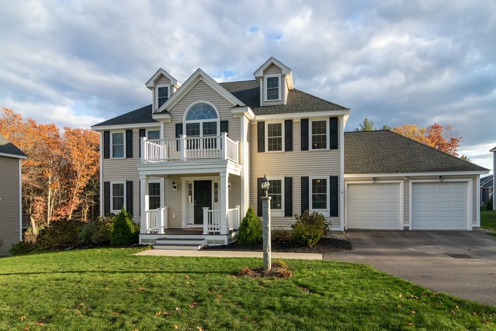 5 Mcintosh Ln, Littleton, MA 01460 - photo 1