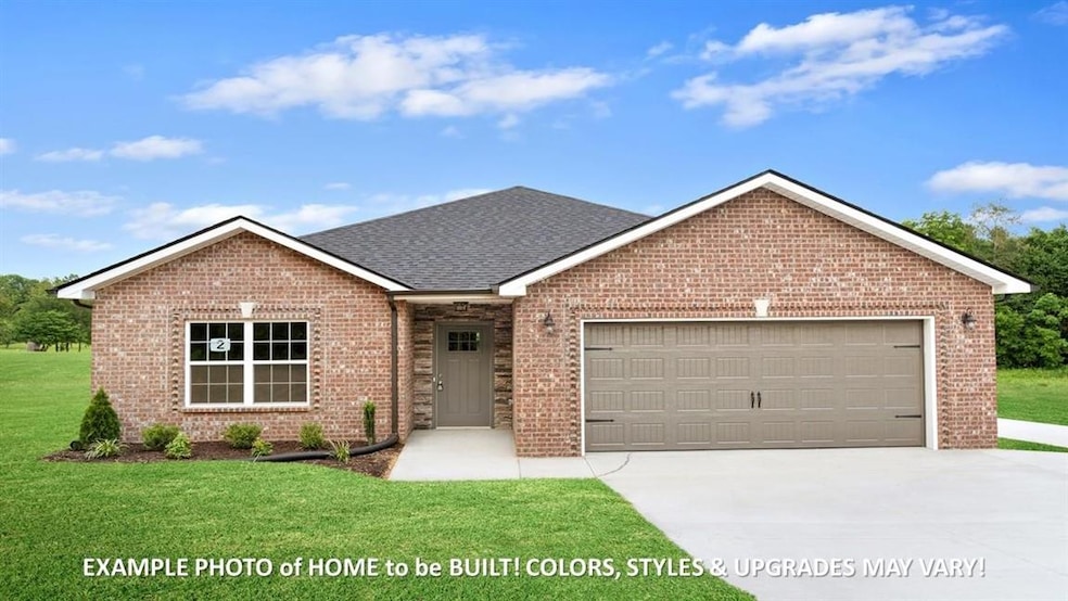 315 S Main St 315 & 317, Shelbyville, TN 37160 - photo 1