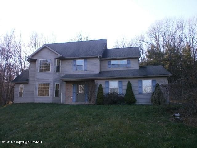 134 Wes Flo Ct, Kunkletown, PA 18058 - photo 1
