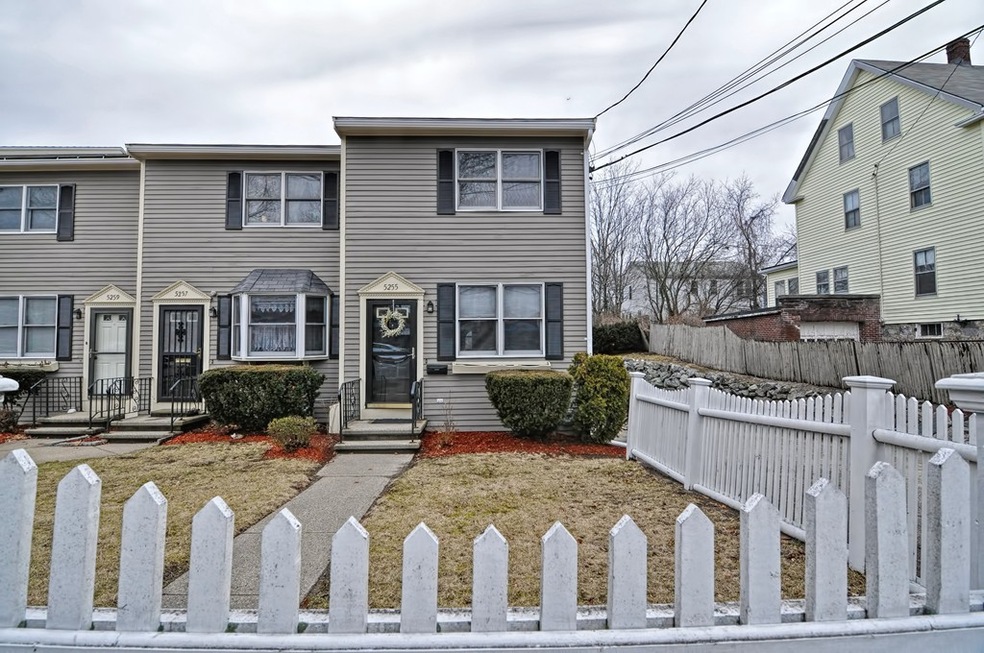5255 Washington St unit 1, West Roxbury, MA 02132 - photo 1