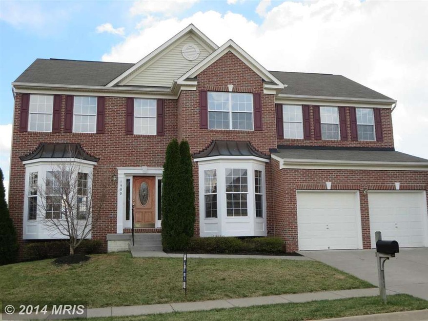 1900 Melvor Ln, Winchester, VA 22601 - photo 1