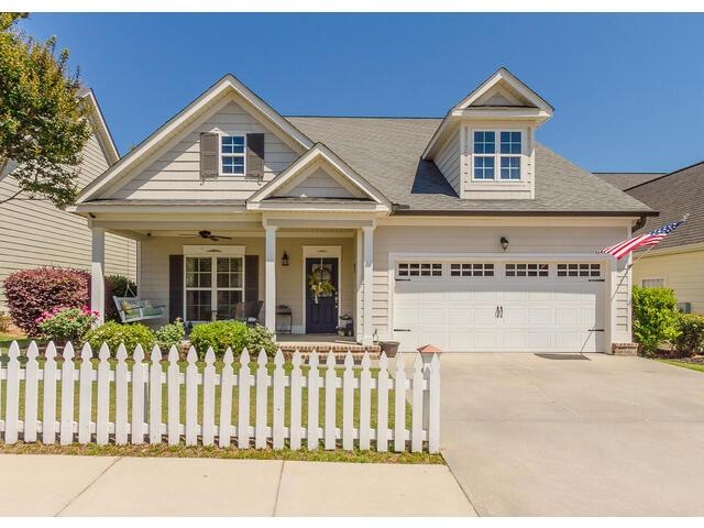 362 Buxton Ln, Evans, GA 30809 - photo 1