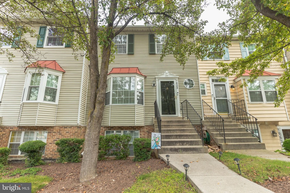 16289 Taconic Cir, Dumfries, VA 22025 - photo 1