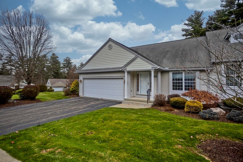 355 Pinehurst Dr, East Longmeadow, MA 01028 - photo 1