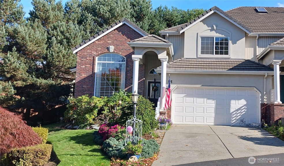 8221 53rd Ave W unit F55, Mukilteo, WA 98275 - photo 1