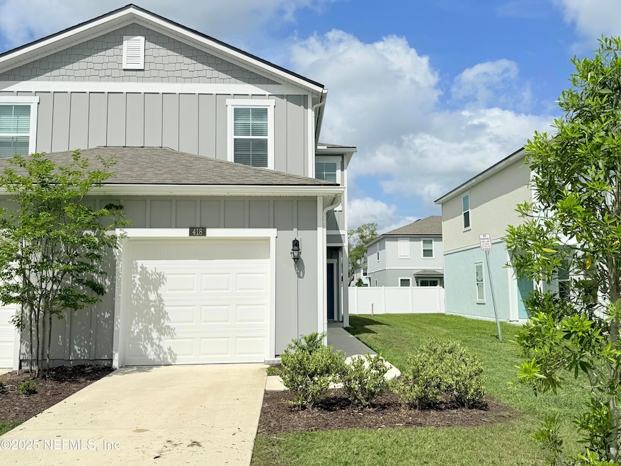 418 Talulla Trail