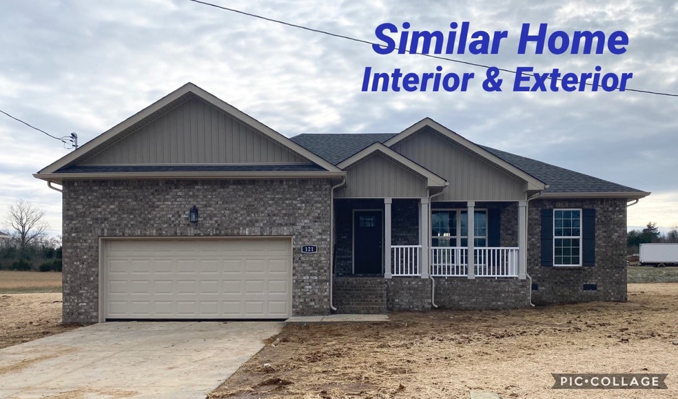 201 Graham Way, Shelbyville, TN 37160 - photo 1