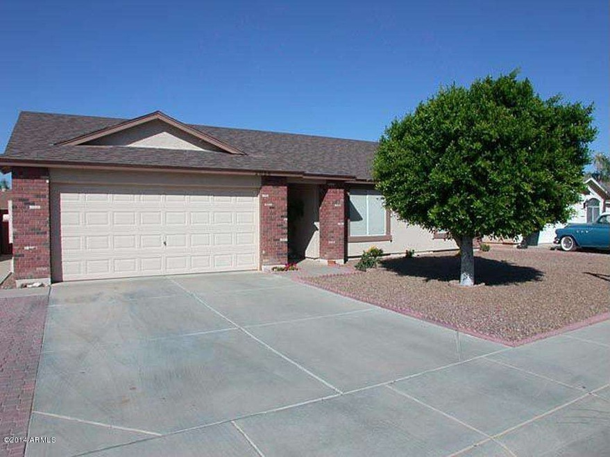Cathy curb appeal