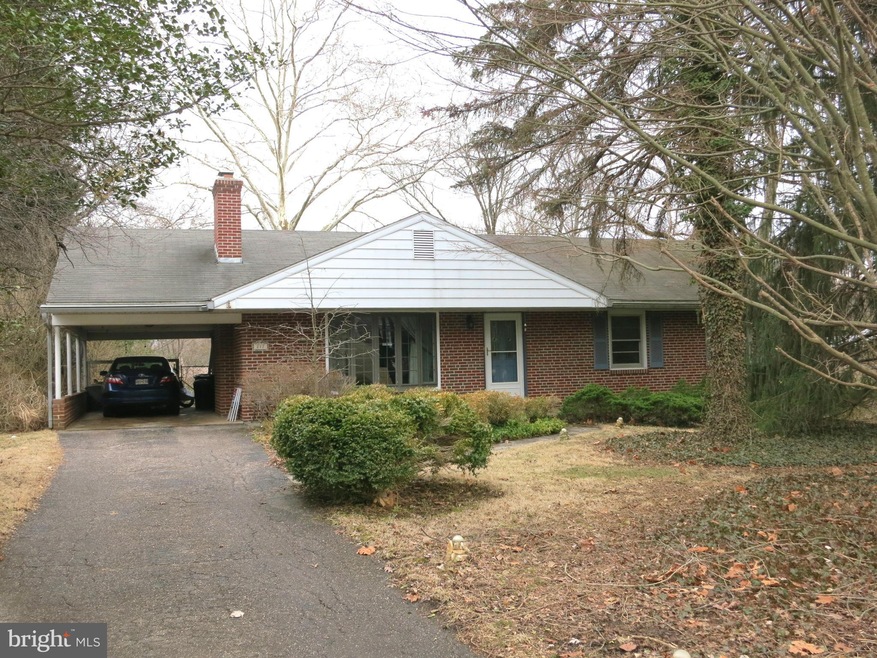 217 Edridge Way, Catonsville, MD 21228 - photo 1