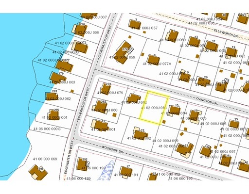 0 Ovington Dr unit 72187308, East Falmouth, MA 02536 - photo 1