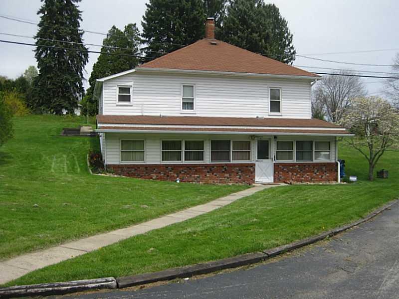 72 Oak St, Homer City, PA 15748 - photo 1