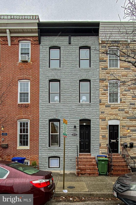 1010 W Cross St, Baltimore, MD 21230 - photo 1