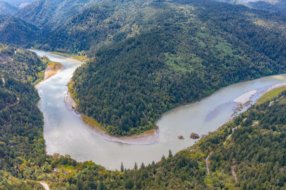 1000 Chappelle Rd, Weitchpec, CA 95546 - photo 1