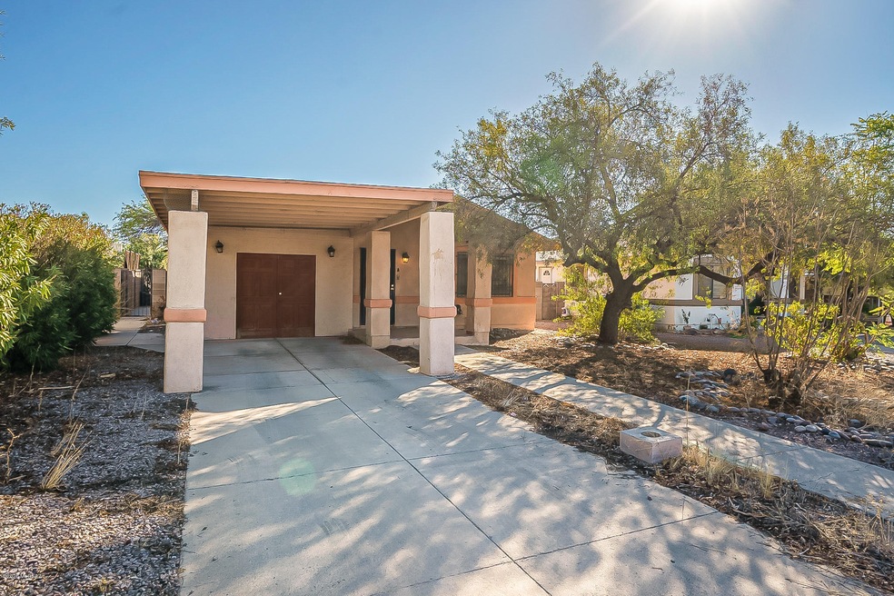 2328 E 17th St, Tucson, AZ 85719 - photo 1