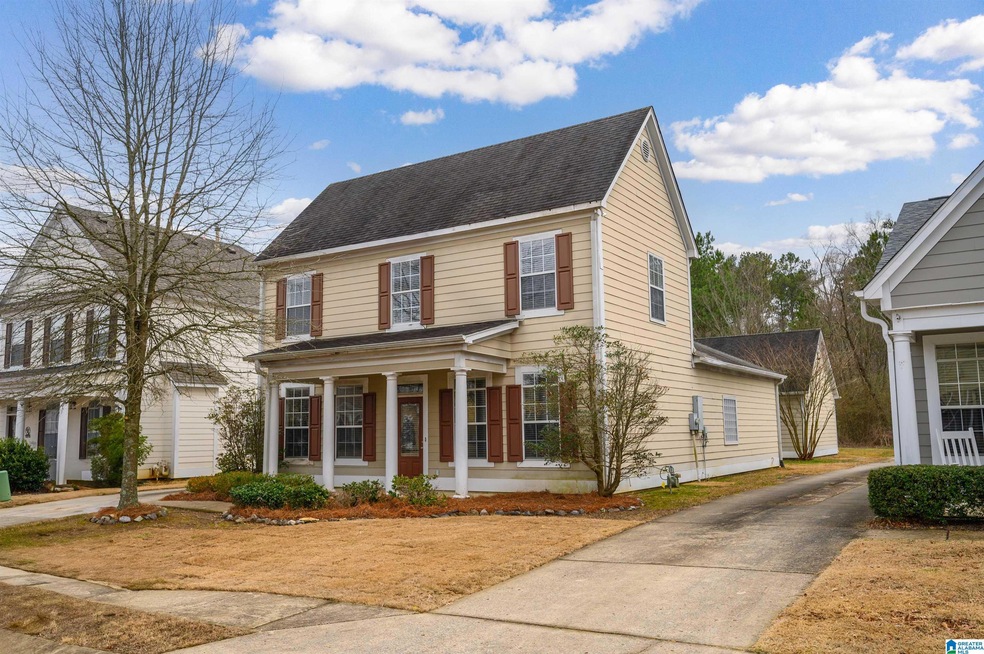 1014 Kelly Creek Way, Moody, AL 35004 - photo 1