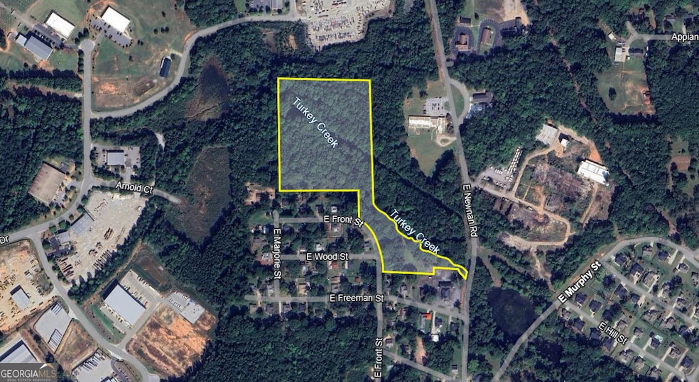 0 E Newnan Rd unit 10589167, Newnan, GA 30263 - photo 1