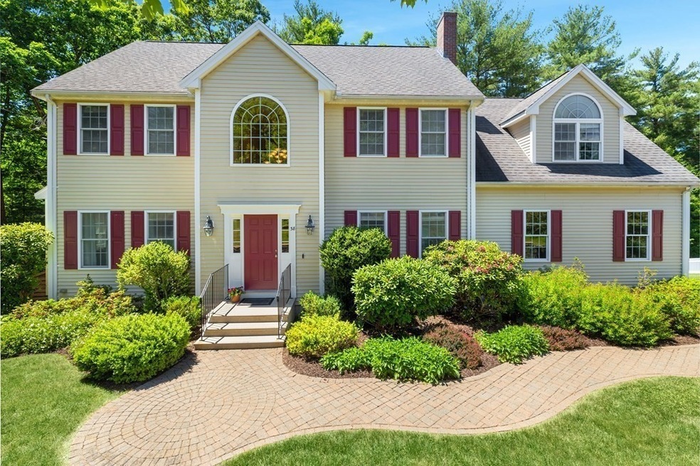 38 Meadowbrook Rd, Franklin, MA 02038 - photo 1