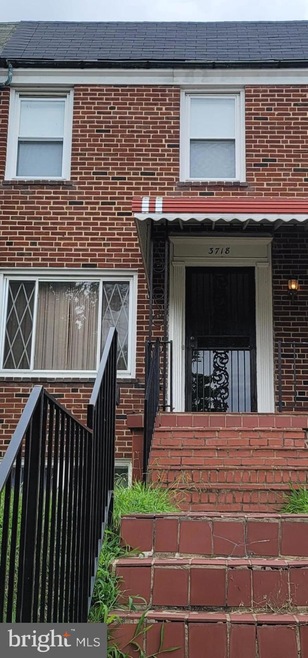 3718 Elmley Ave, Baltimore, MD 21213 - photo 1