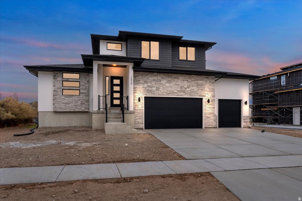 1526 E Livi Ln unit 9, Saratoga Springs, UT 84043 - photo 1