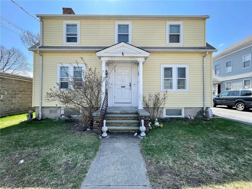 40 Cottage St unit 42, Central Falls, RI 02863 - photo 1