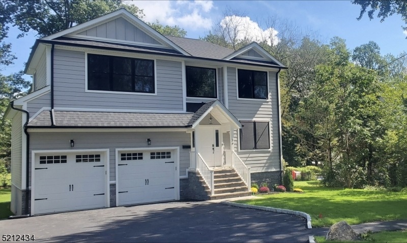 39 Crossbrook Rd, Livingston, NJ 07039 - photo 1