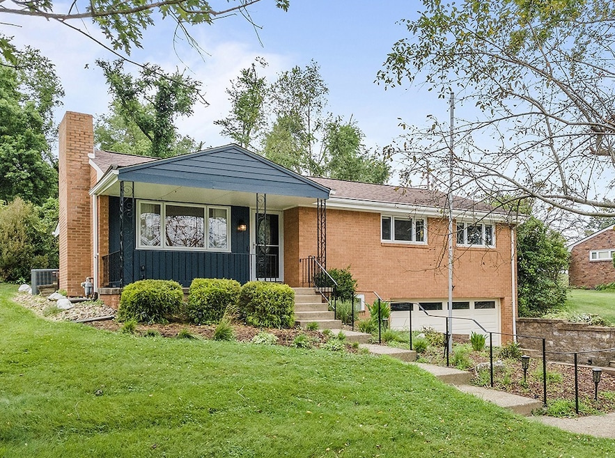 Welcome to 3166 Morningside Drive!