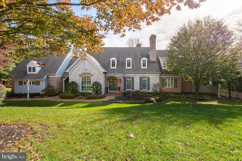 21 Springhill Farm Ct, Cockeysville, MD 21030 - photo 1