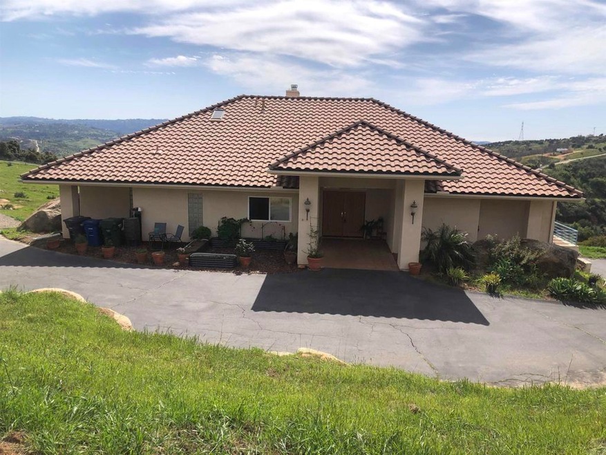 32503 Couser Canyon Rd, Valley Center, CA 92082 - photo 1